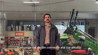 Come Ottenere La Certificazione Per La Sicurezza In Azienda Servizi Maier Group