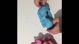 Slime With Unipug Paris