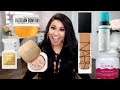 Products You NEED for Spring & Summer | Perfume, Body Care + Makeup!