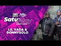 Lil Vada and Donny Solo Talk On Sampling Music & Going Viral