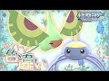【ポケモンBDSP】沼の最中だけど色違いアメタマとアメモースが美しい【ゆっくり実況】