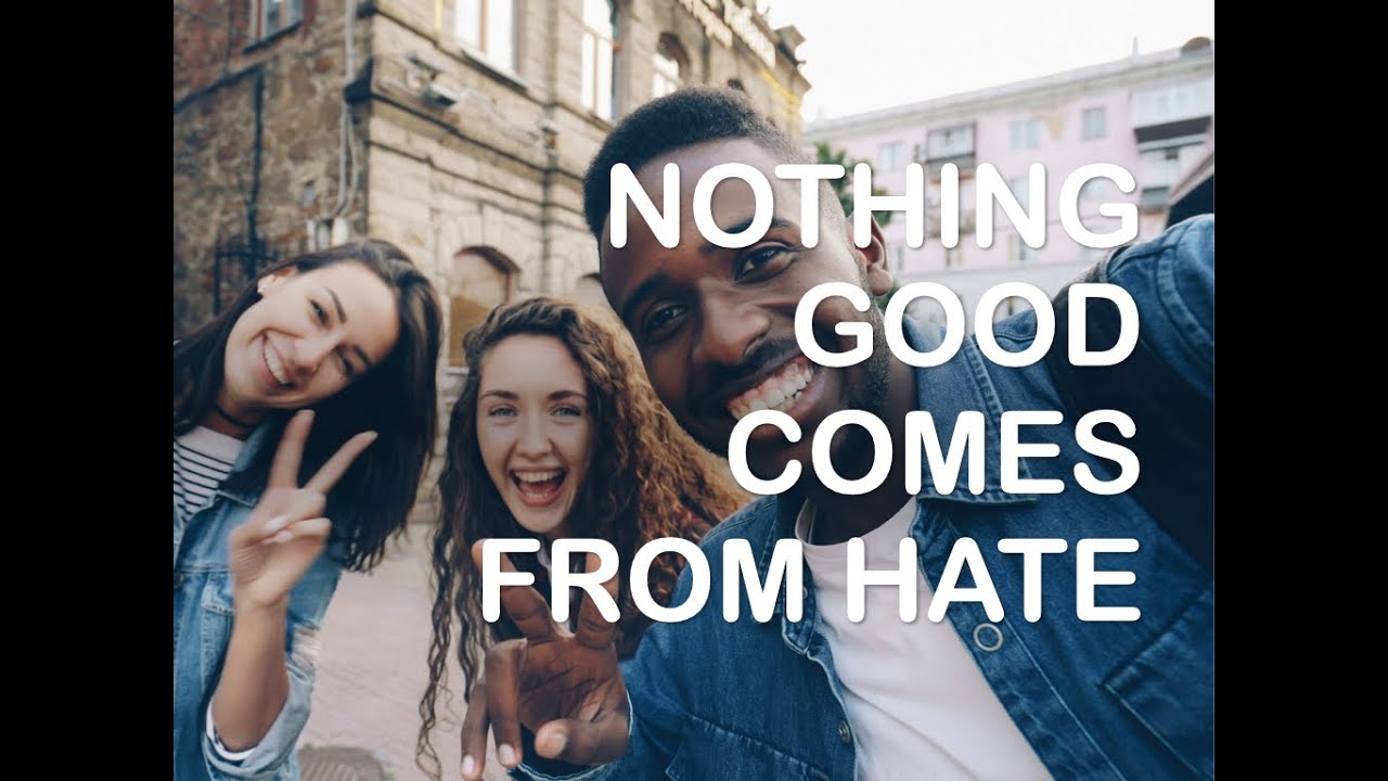Nothing Good Comes from Hate Sunday Morning Worship 09/21/2025 - YouTube