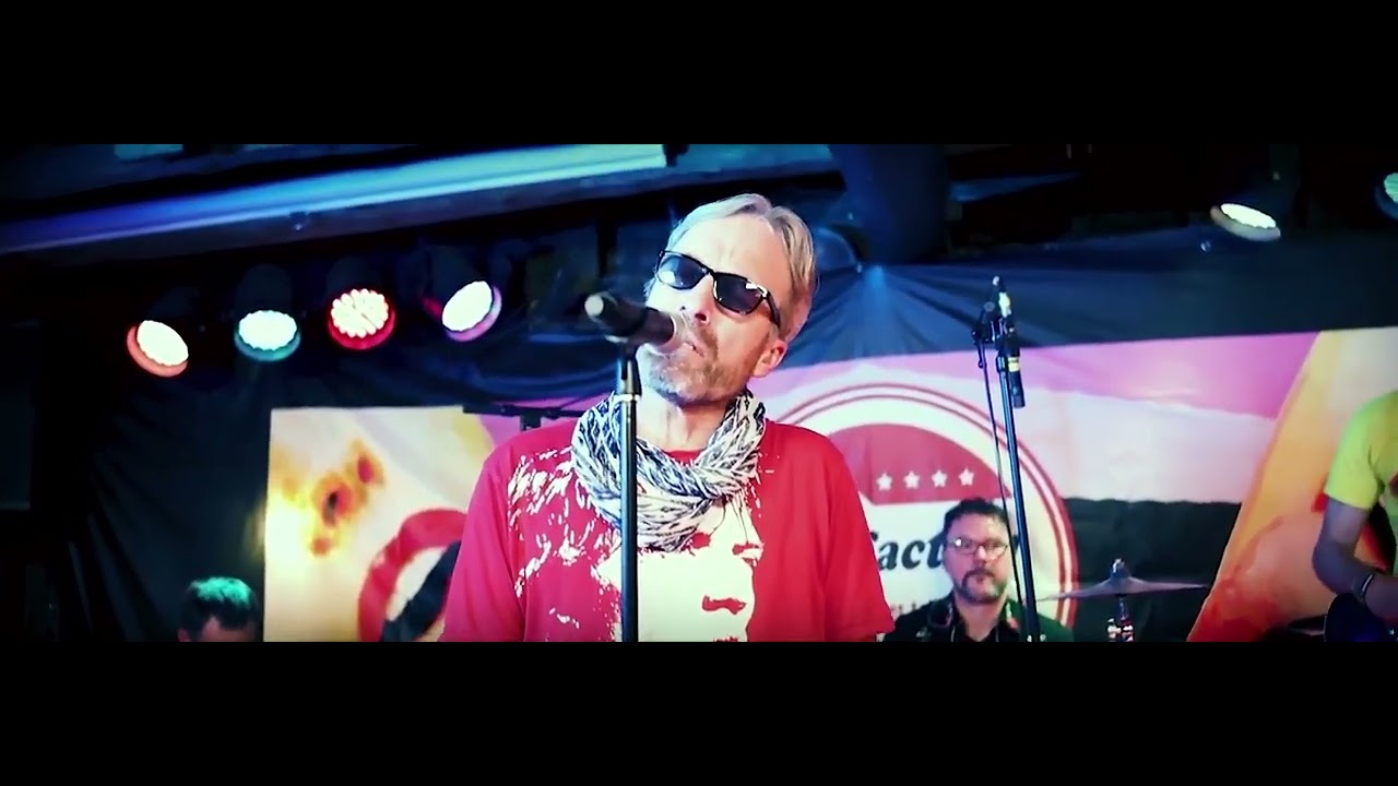 As Tears Go By   -   Satisfaction  - Live in Concert 4K video