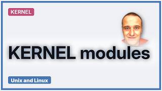 Unix & Linux: How to verify a kernel module signature