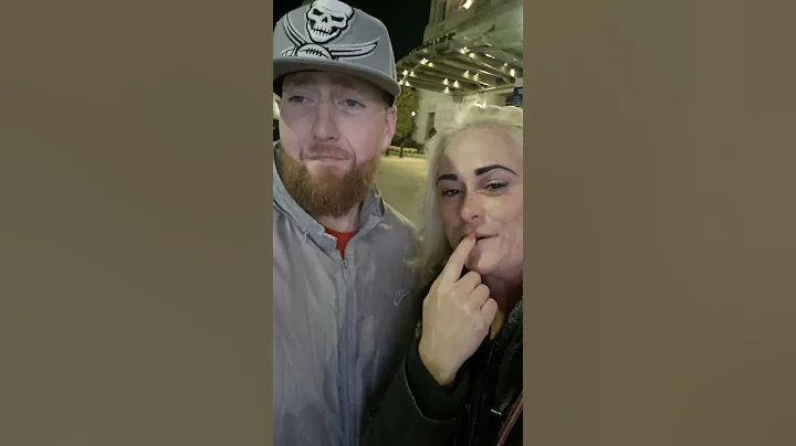 Random stranger conversations after Nikki Glaser