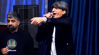 (7:55)balaeli Qafiyeni Deyisdi,meydan Qizisdi/emi Qucaglamag Isteyir Qacirsan