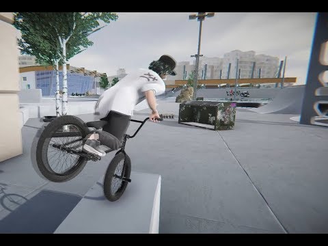 bmx streets pipe free download pc