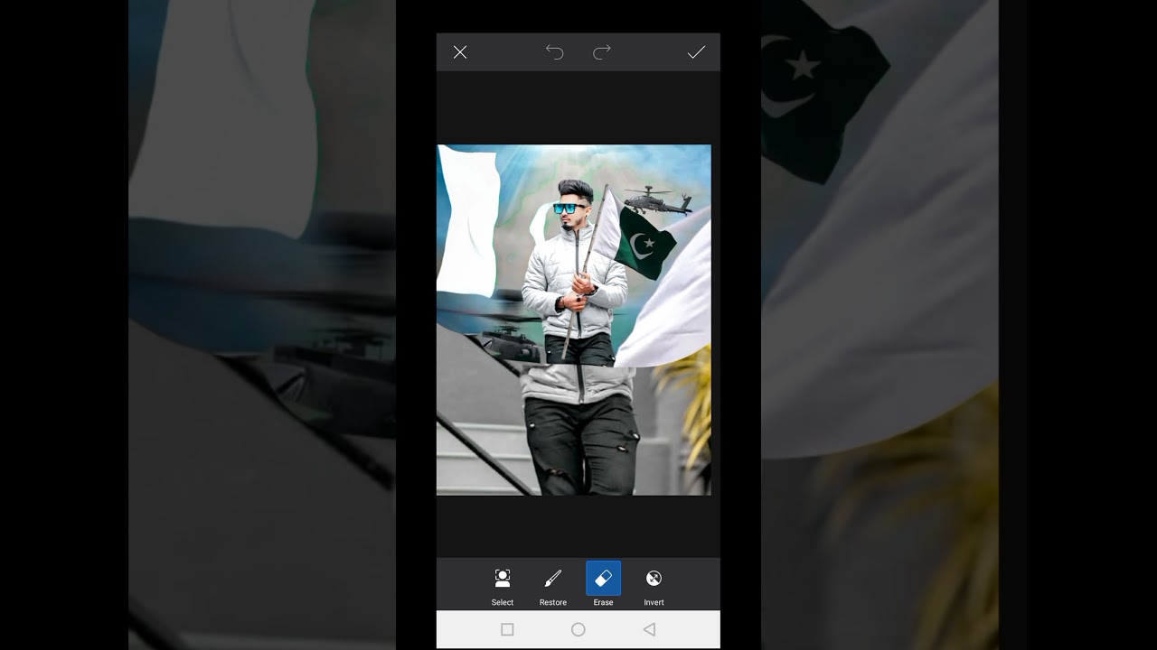 14 August Editing Tutorial || YouTube Short Video || 
