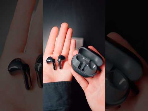 Soundpeats Air6 HS Unboxing!
