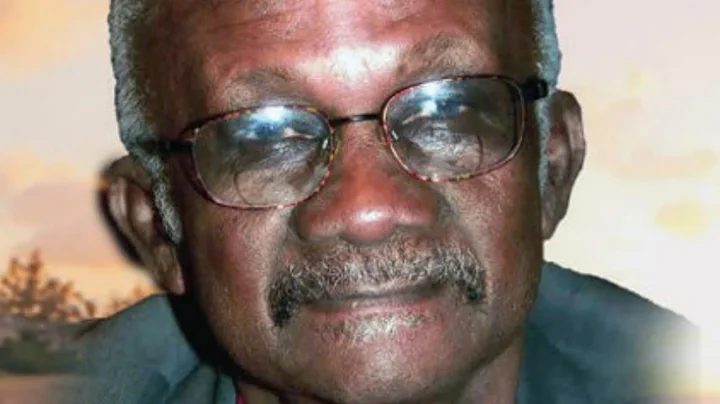 A Service of Thanksgiving for the Life of Harold N...