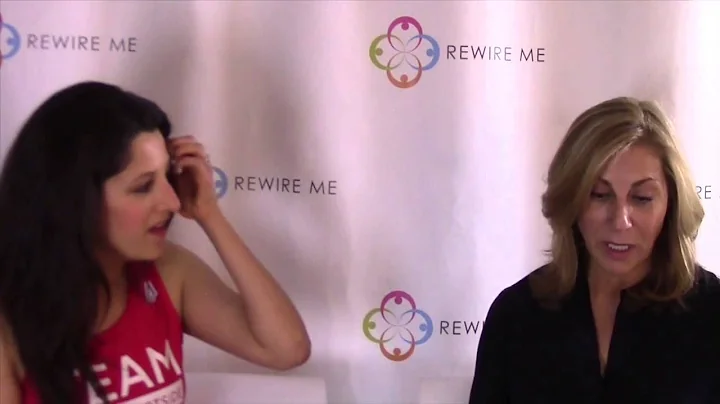 Rosie Rodriguez  Empowering Young Girls to Run HD
