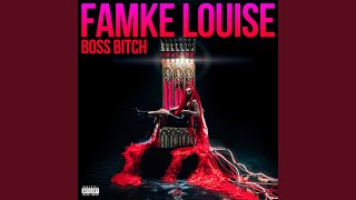 Video thumbnail of "Famke Louise - BOSS BITCH"