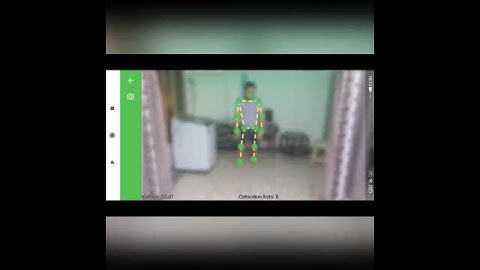 ARFDNet: An efficient activity recognition & fall detection system using latent feature pooling