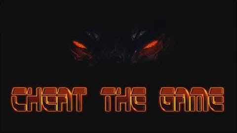 Cheat Engine - How to Perform Transparent Trainer?