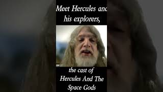 Hercules Epic Intro