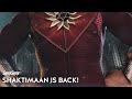 Shaktimaan is Back! | People's Superhero | SuperSuper