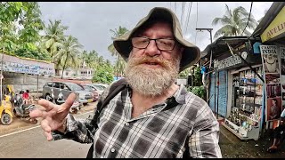 My honest opinion of Goa? It's not what I expected.