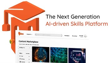 Udao: The Next Generation AI-Driven Skill Platform