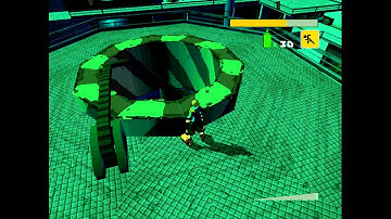 Jet Set Radio Future | Part 17 - NOOOOOO-