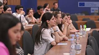 Introducing work-based learning in higher education systems of Armenia and Moldova