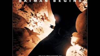 Batman Begins : Molossus (Hans Zimmer - James Newton Howard)