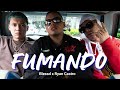 Blessd X Ryan Castro Fumando mp3