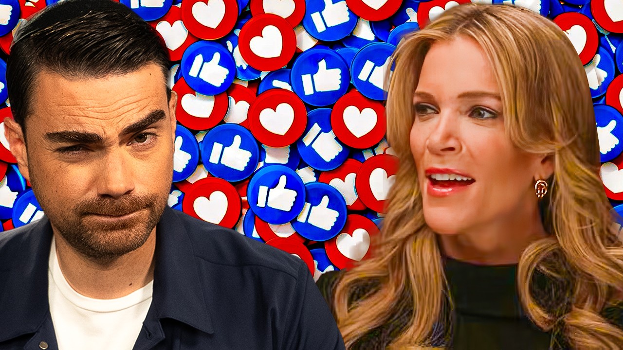 This Is All She Cares About