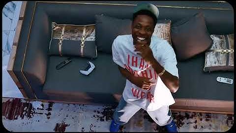 BIGKHALID-CELE CELE (VISUALIZER)