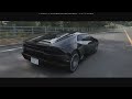 Hudson Valley 27H5 Insider: Forza Horizon 6 UHD Extreme+RT #4k #CorePC #rtx5080 #amd9950x3d