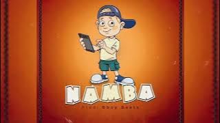 Imuh - Namba { Audio}