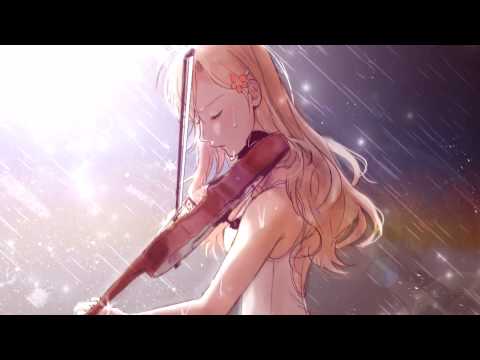 Shigatsu wa Kimi no Uso - Violin Sonata No. 9 (Kreutzer) First Movement