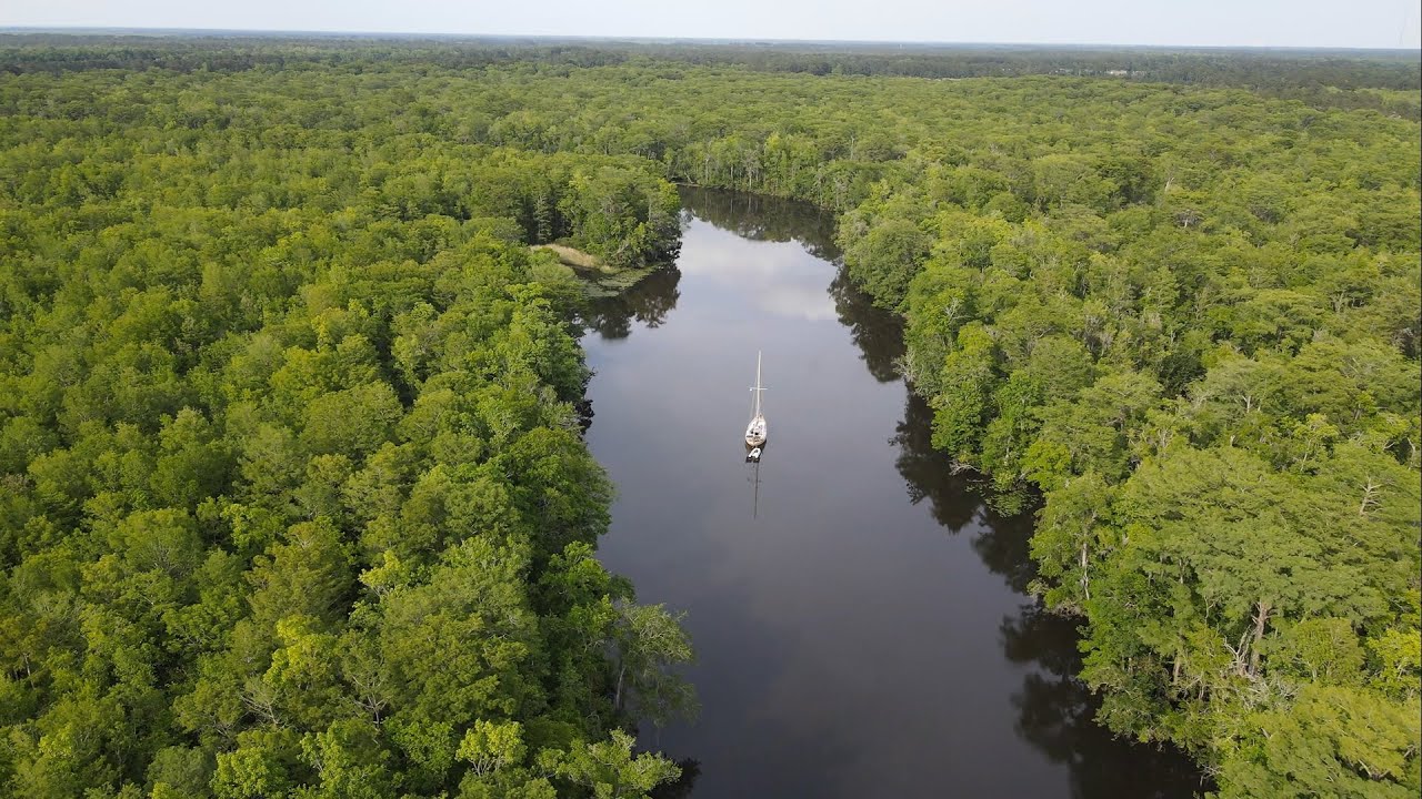 S03E23 - A Love Letter to Prince Creek, SC