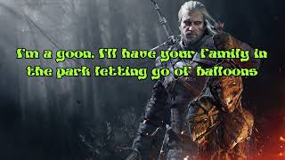 Dmx  Walking In The Rain s 