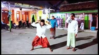 Pengisian Karomah Ibnu Alwan Langsung Jadi.