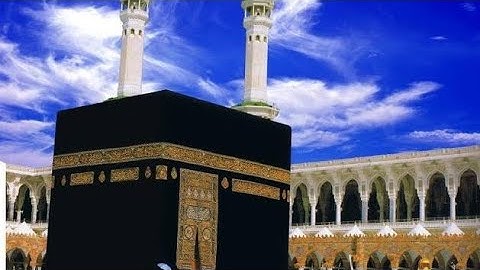 تلاوة خاشعة- سورة مريم - داوود محداب