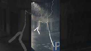 Gentle Rain for Instant Anxiety Relief