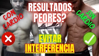 Cómo el Cardio Puede EMPEORAR tus Resultados (Y Cómo Evitarlo)