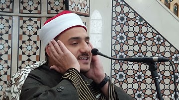 سورة البقرة الاية  185 بصوت القارئ محمد سعيد  حربي أستراليا Sheikh Mohamed Harby