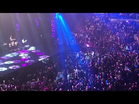 周杰倫 JAY CHOU地表最強2演唱會 - 告白氣球2 2018-03-15