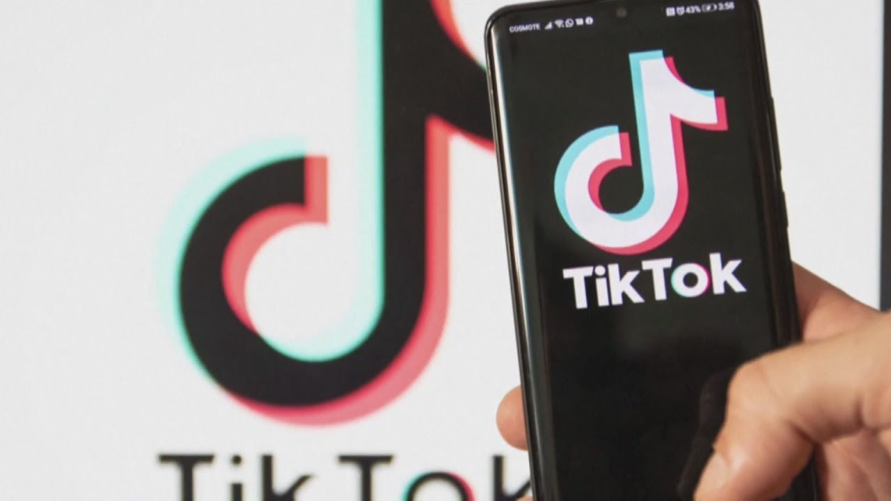 Missouri Attorney General Eric Schmitt joins nationwide TikTok investigation
