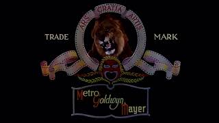 Metro-Goldwyn-Mayer (1951) (REMAKE)