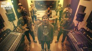 APANYA DONG - TITIEK PUSPA SKA COVER (RUDE VIBES)