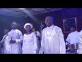 Capture de la vidéo King Femi Opalemo Online Praise And Ccc Hymnals