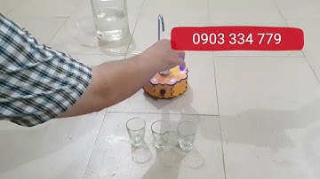 máy rót rượu tự động cảm ứng v1 2021