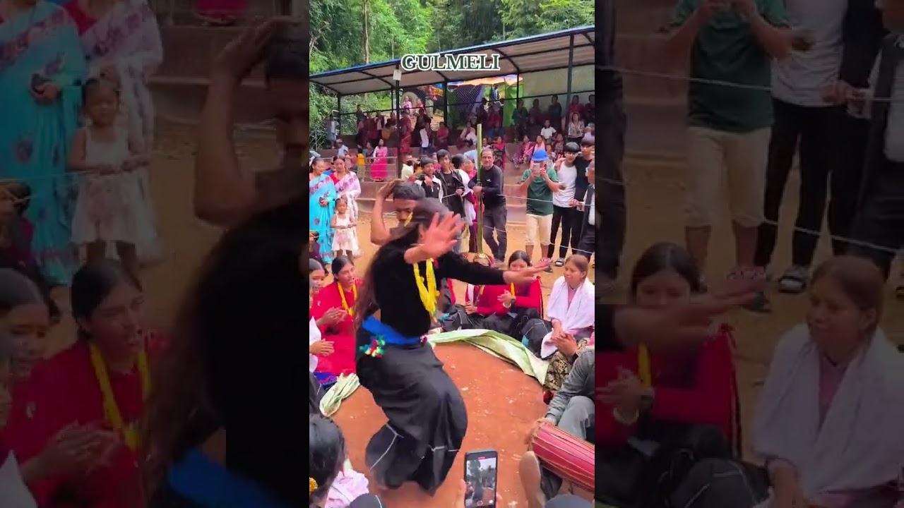 Nepali Short Teej 2082 