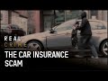 Protect yourself against Car Insurance & Real Estate Fraud | Fraud Squad TV | Real Crime