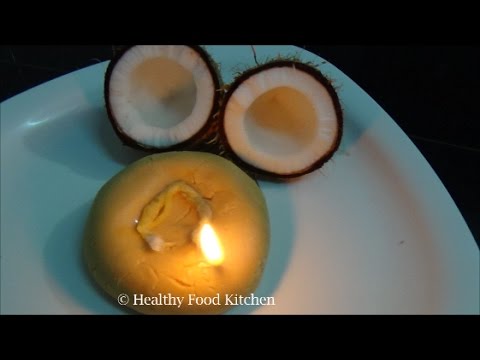 Maa Vilakku Recipe - How to prepare Maa Vilakku by Healthy Food Kitchen