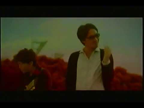 コブクロ「赤い糸」CM (2008)