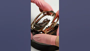 BUGATTI CHIRON Tourbillon By Jacob Co A Celebration Of The 16 Cylinder Engine 