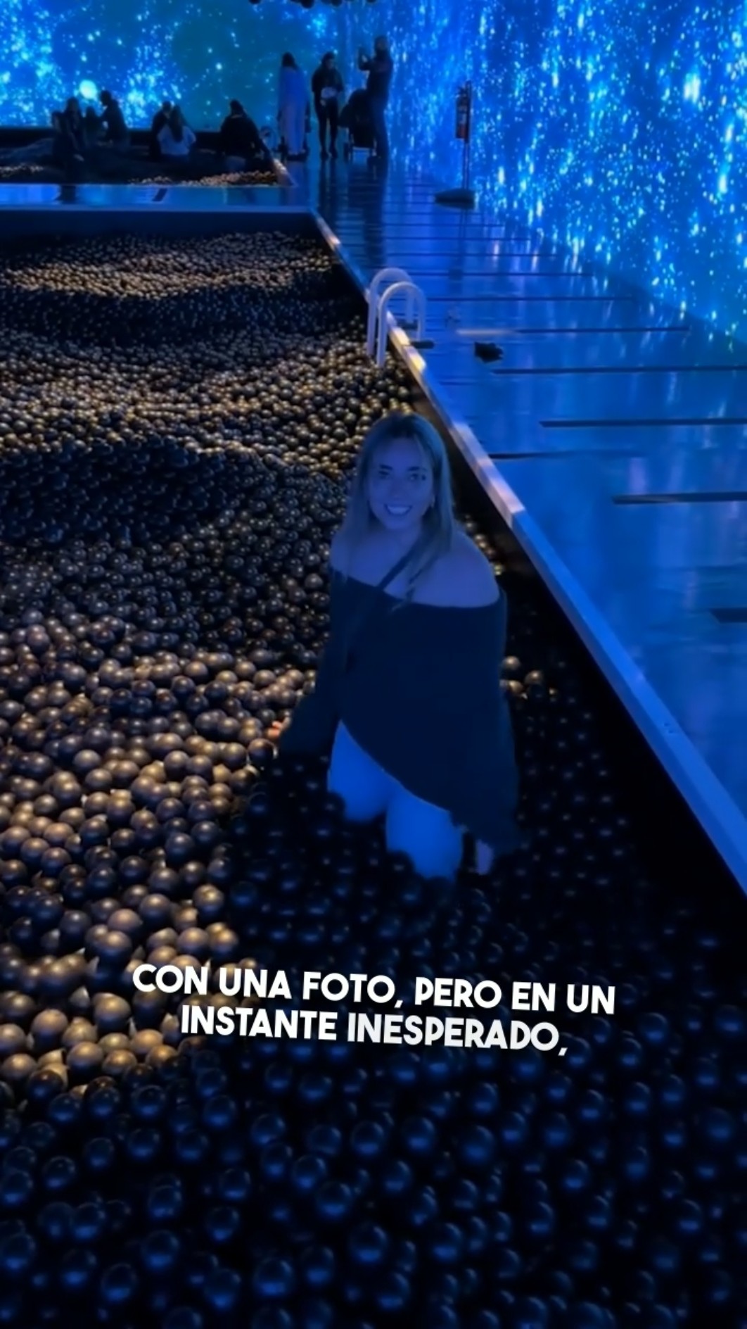 ¡Saltó sin permiso y mira lo que pasó! ?⚠️